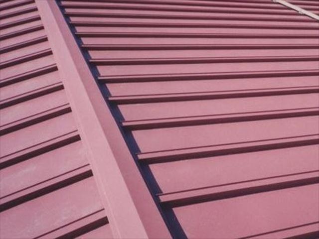 トタン屋根の特徴